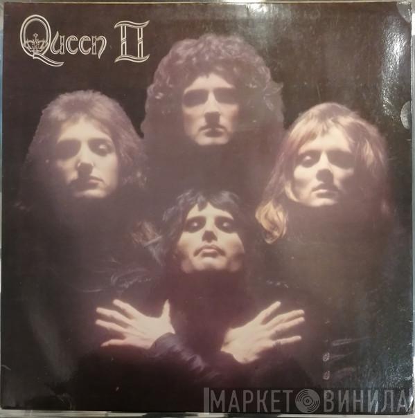 Queen - Queen II