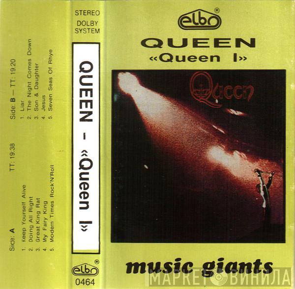  Queen  - Queen I