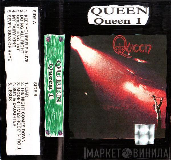  Queen  - Queen I