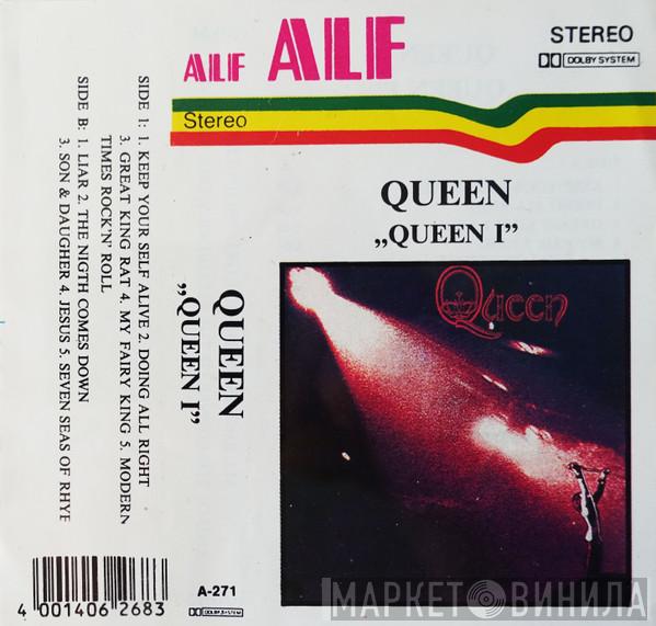 Queen  - Queen I