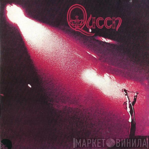  Queen  - Queen