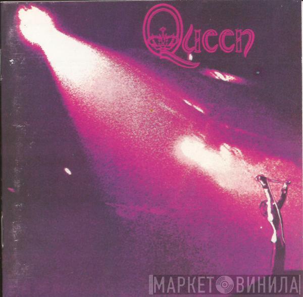  Queen  - Queen