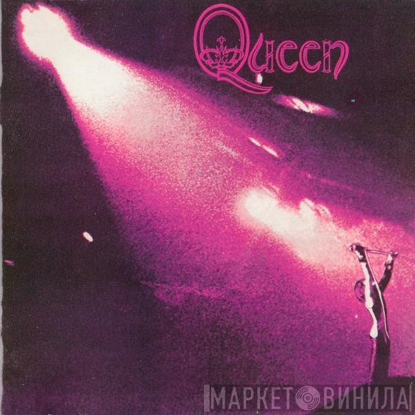  Queen  - Queen