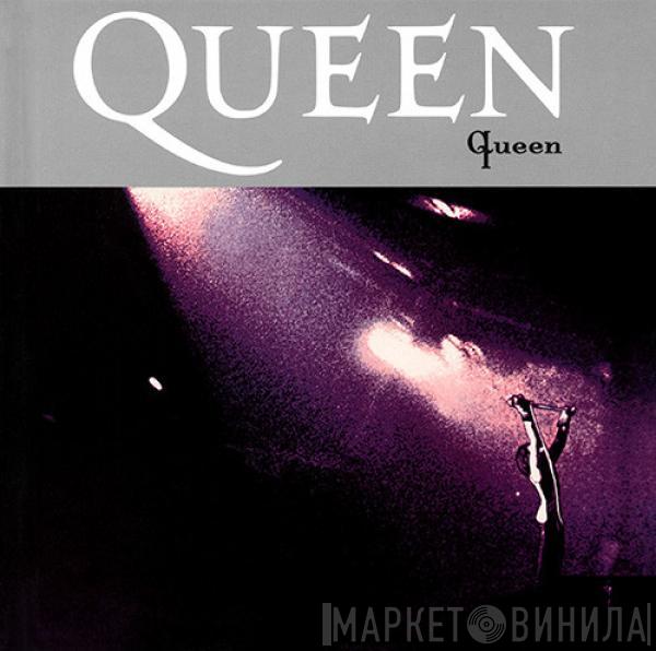  Queen  - Queen