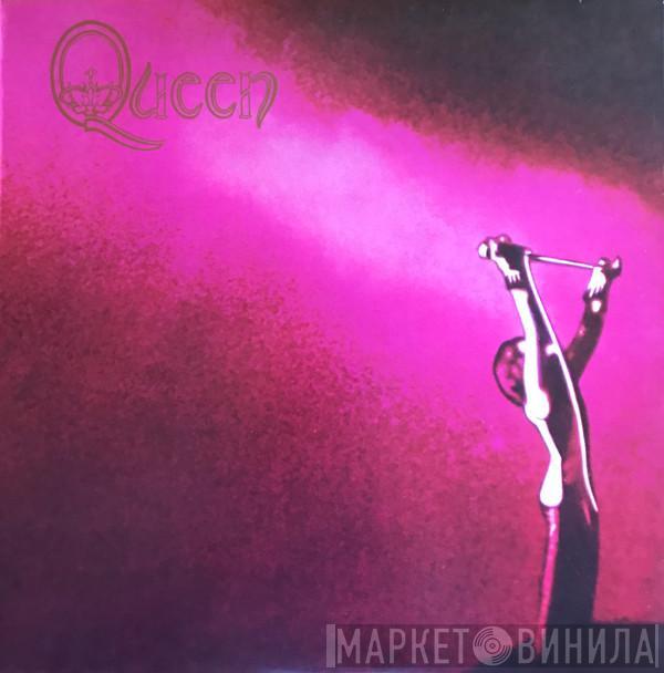  Queen  - Queen