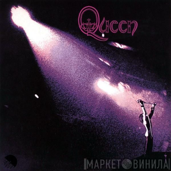  Queen  - Queen
