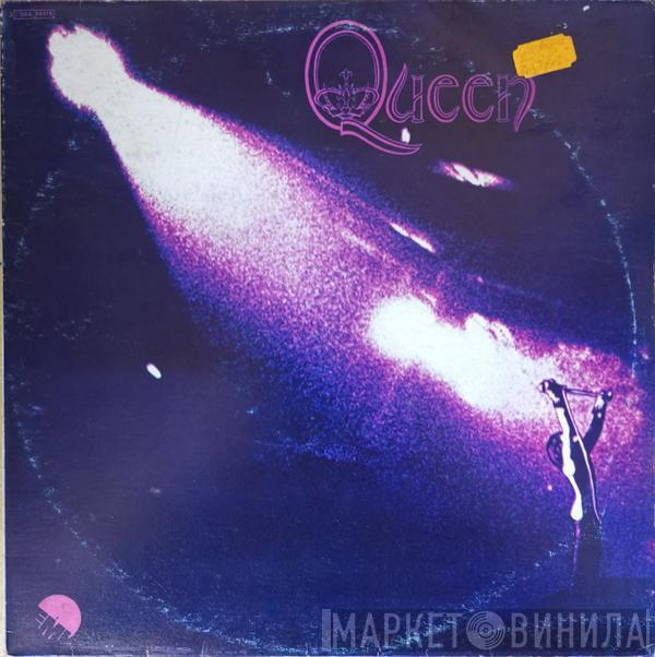  Queen  - Queen