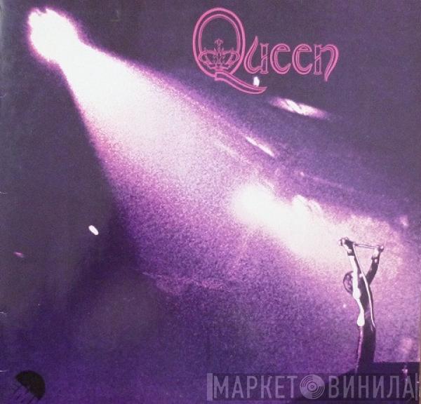  Queen  - Queen