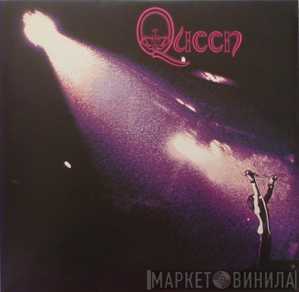  Queen  - Queen