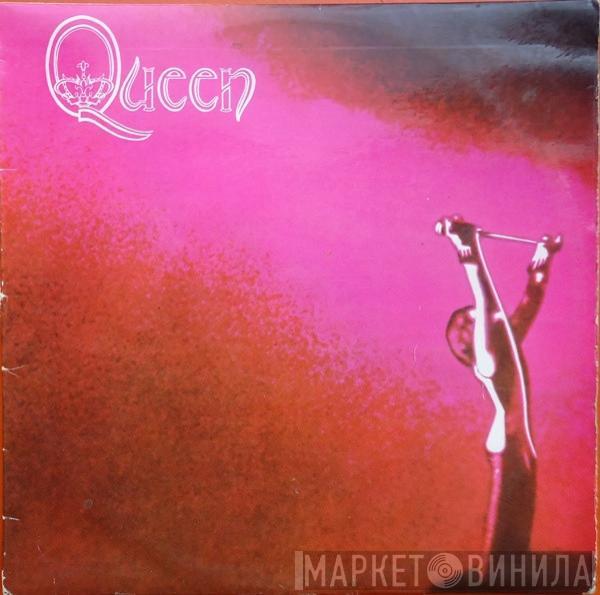  Queen  - Queen
