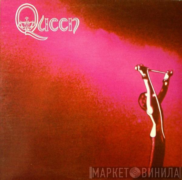 Queen  - Queen