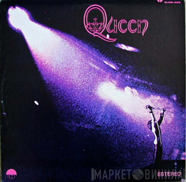  Queen  - Queen