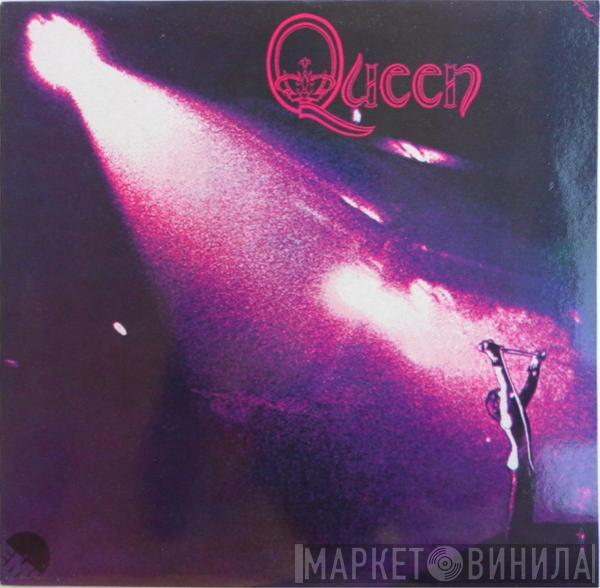  Queen  - Queen