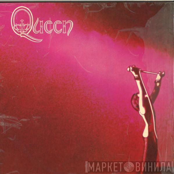  Queen  - Queen