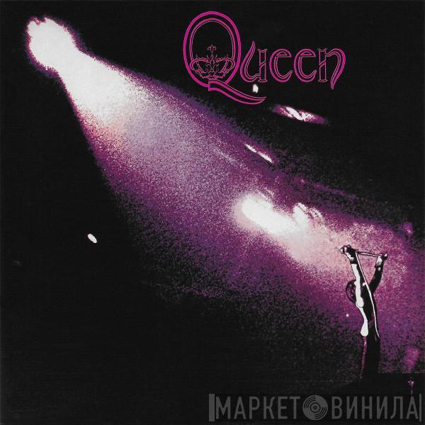  Queen  - Queen