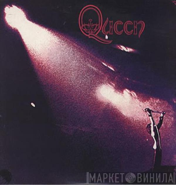  Queen  - Queen