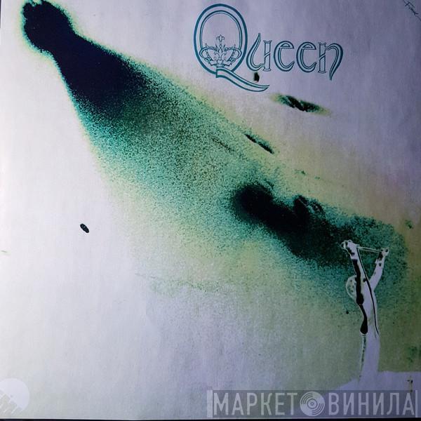  Queen  - Queen