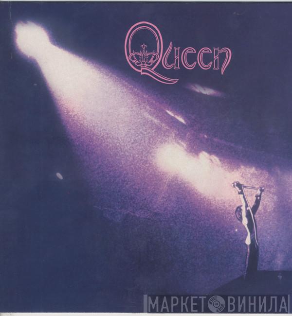  Queen  - Queen