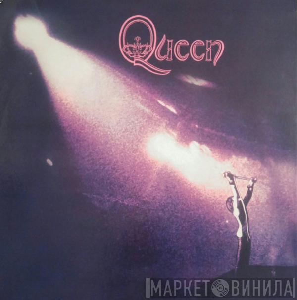  Queen  - Queen