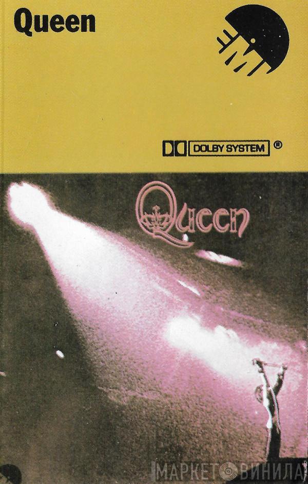  Queen  - Queen