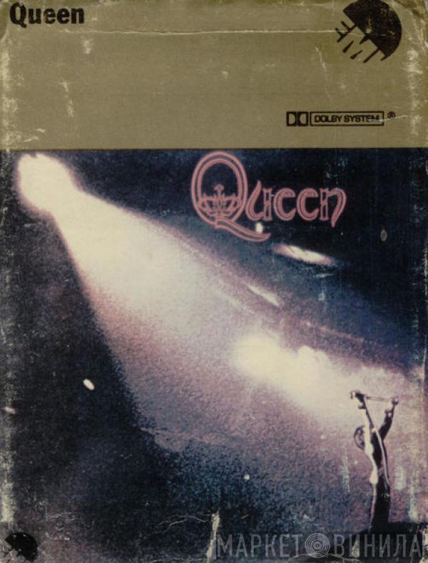  Queen  - Queen
