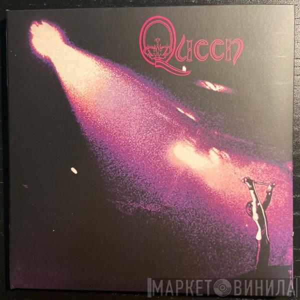  Queen  - Queen