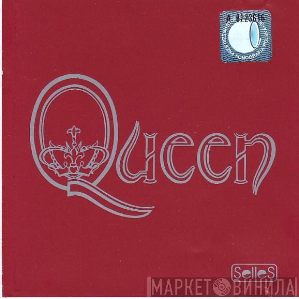 Queen  - Queen