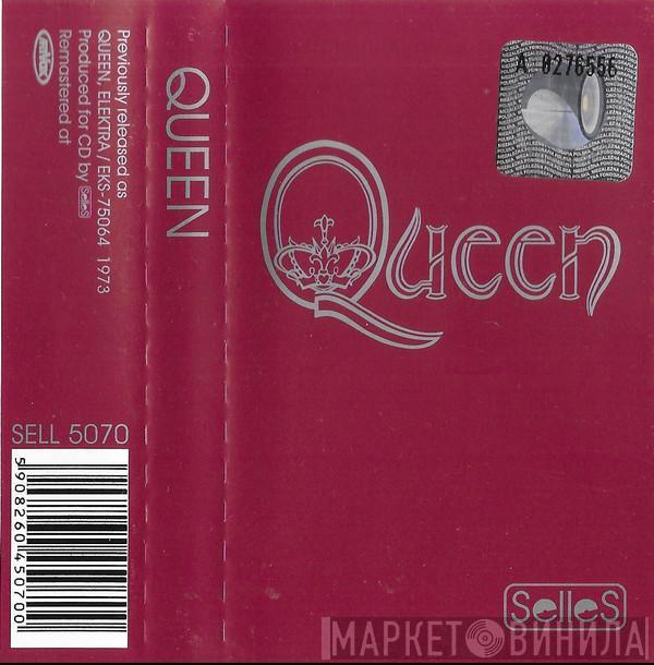  Queen  - Queen