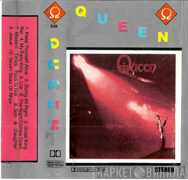 Queen  - Queen