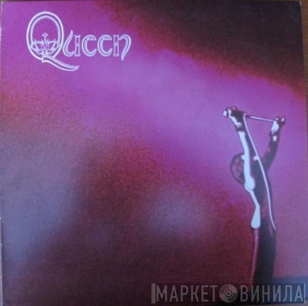  Queen  - Queen