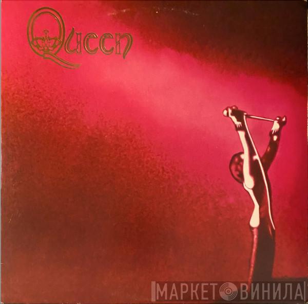  Queen  - Queen