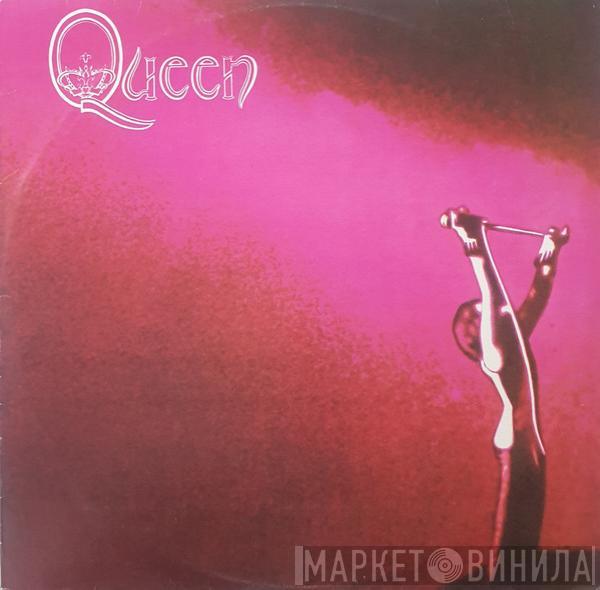  Queen  - Queen