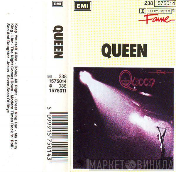  Queen  - Queen