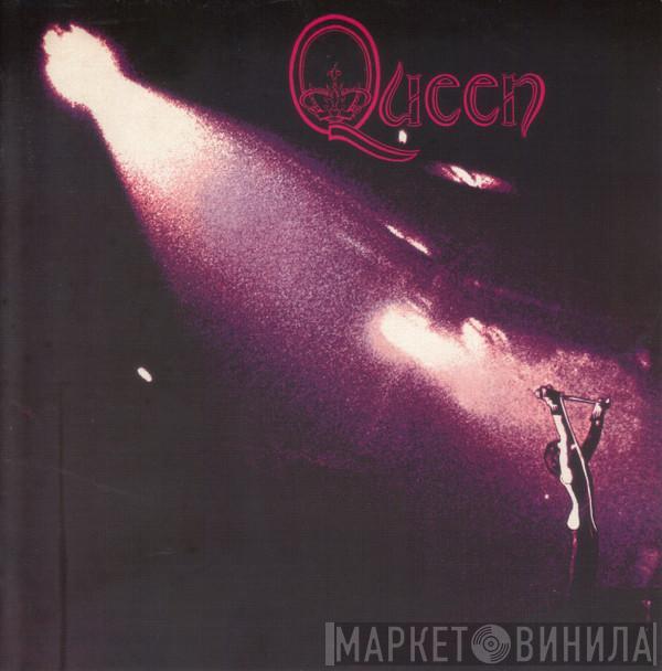  Queen  - Queen