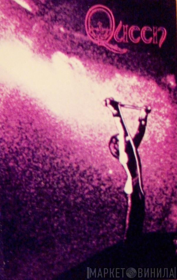  Queen  - Queen