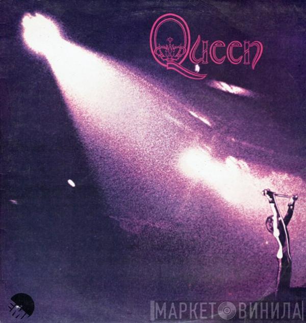  Queen  - Queen