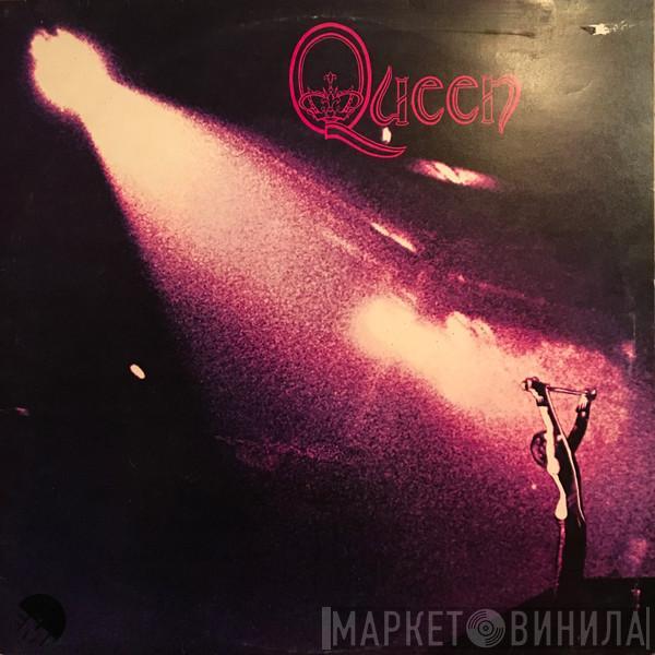  Queen  - Queen