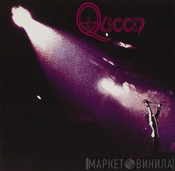  Queen  - Queen