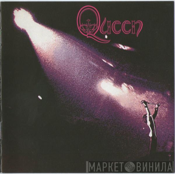  Queen  - Queen