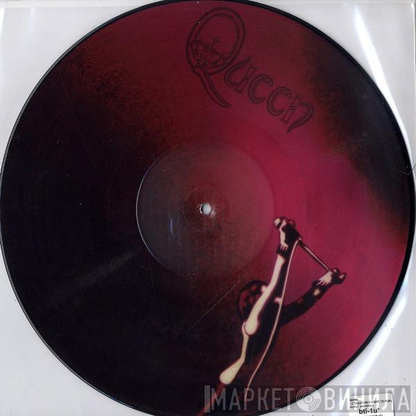  Queen  - Queen