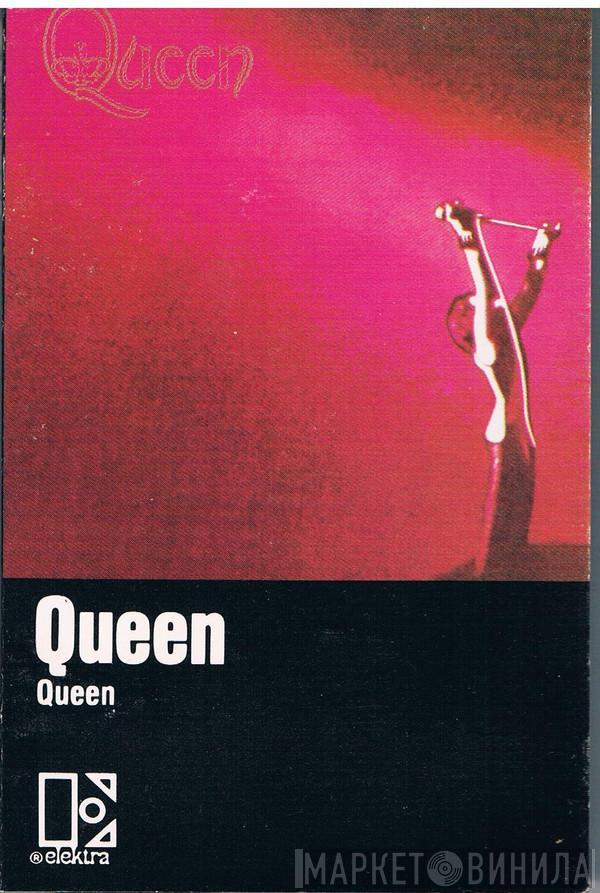  Queen  - Queen