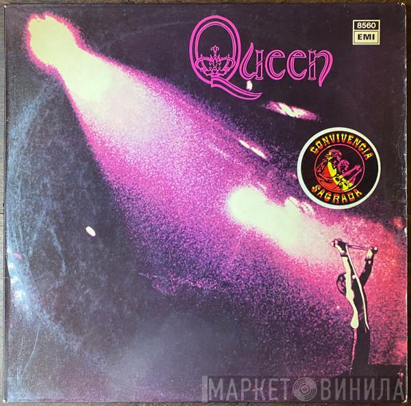  Queen  - Queen
