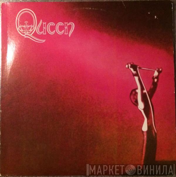  Queen  - Queen