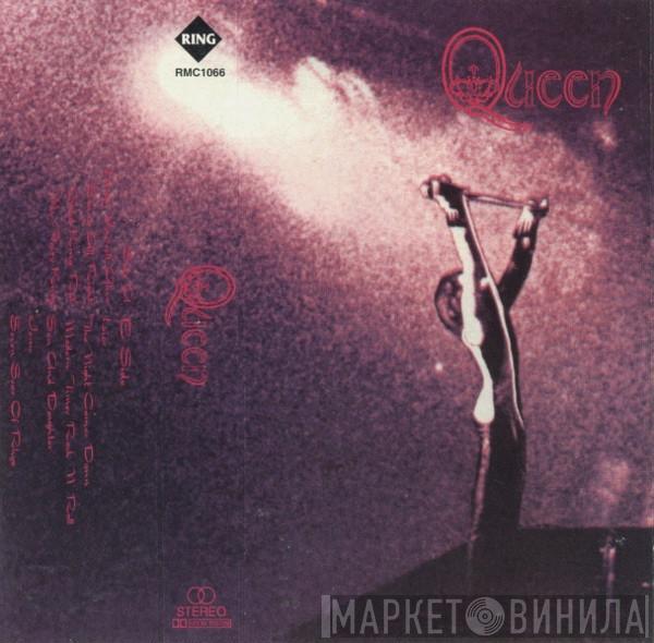  Queen  - Queen