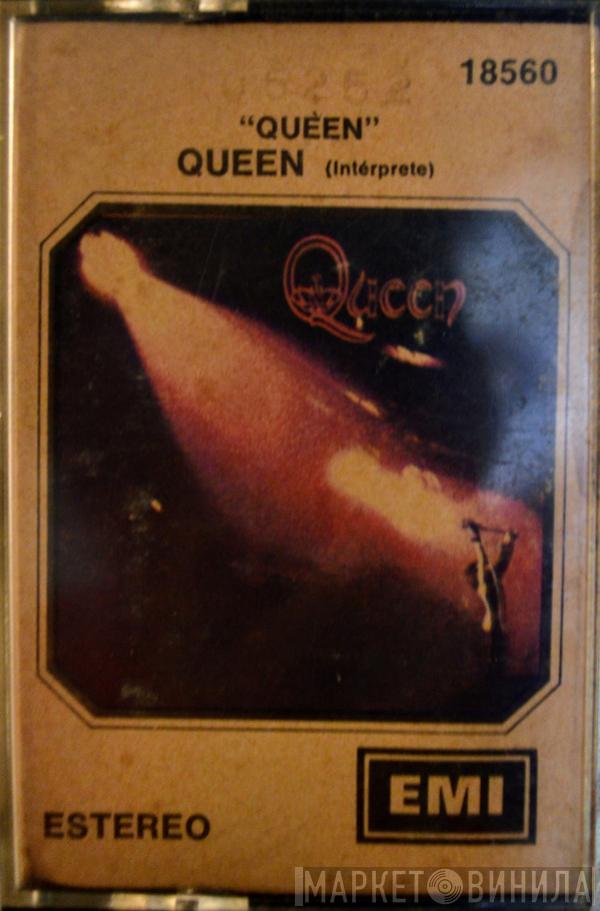  Queen  - Queen
