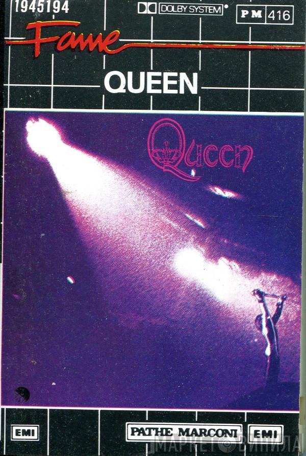  Queen  - Queen