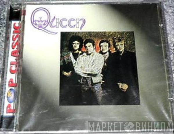  Queen  - Queen