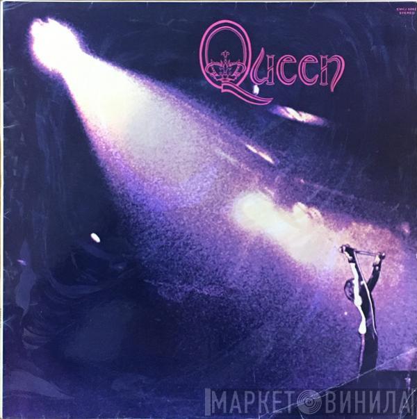  Queen  - Queen