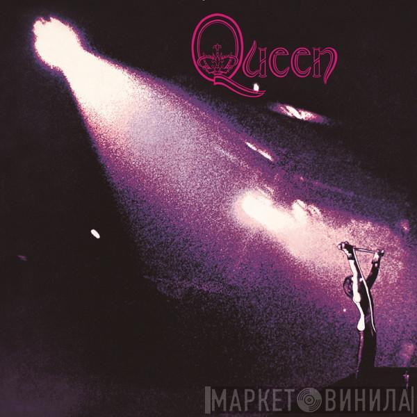  Queen  - Queen