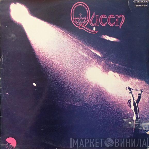  Queen  - Queen